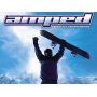Amped Freestyle Snowboarding